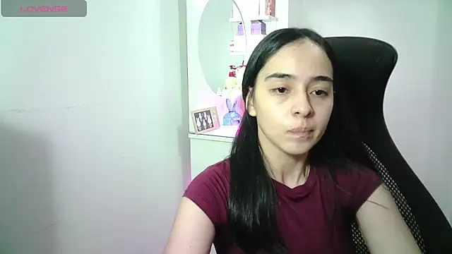 aineangeel webcam