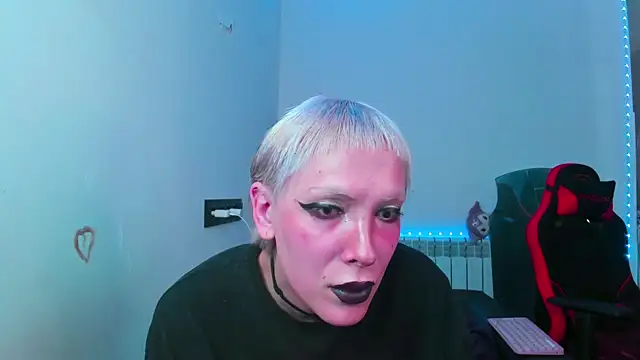 lyricca (T young) - cumshot+ eat it
