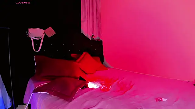Gaby-queen70 webcam