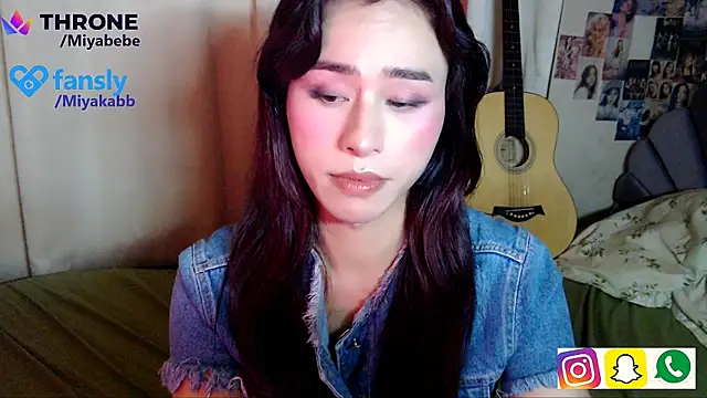 chakababe webcam