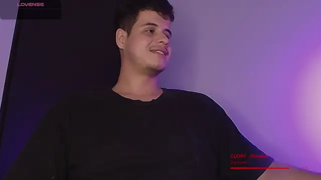 BjornSteel webcam