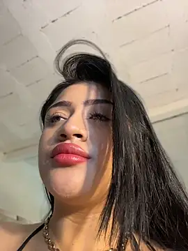 lucianaroy webcam