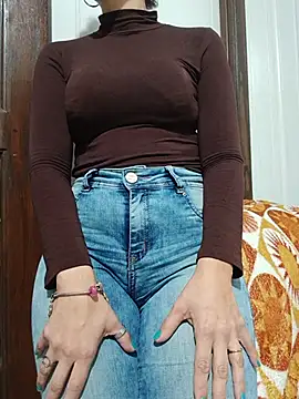 Lupita_sol webcam