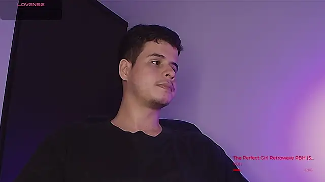 BjornSteel webcam