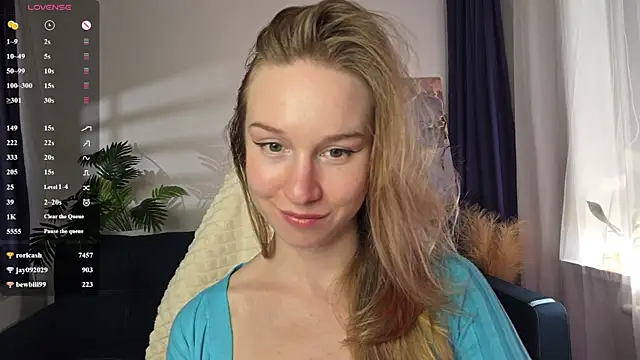 Eve_Sin webcam