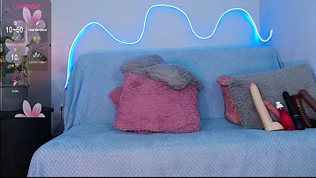 GiordanaPinoo webcam