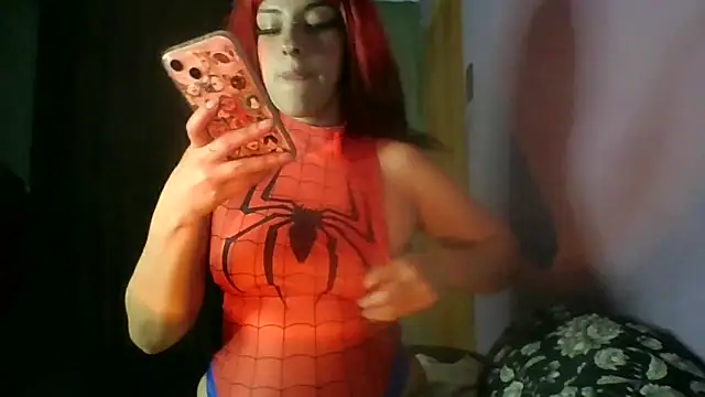 Virtual_nekoo live cam