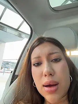 Musae live cam on StripChat