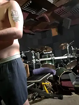 drummer9 live cam on StripChat