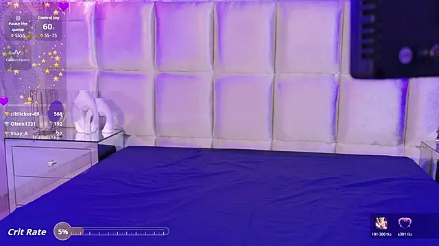 BellaaGrace live cam on StripChat
