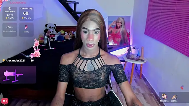 Kendall_Gil webcam