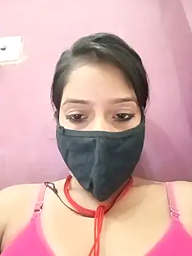 Bebo_Sweety143 webcam