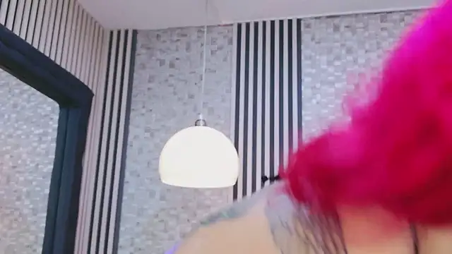 CherryTayloor live cam on StripChat