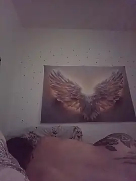 RoxyTattooo69 webcam