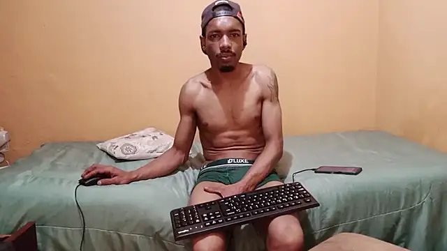 Setor_black webcam