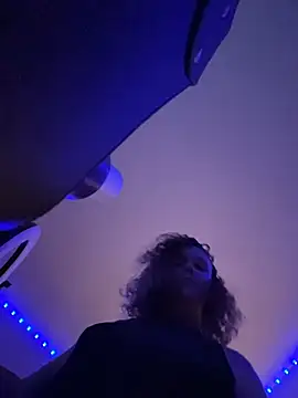 XoMisty webcam