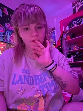 Cutiepiespanks webcam