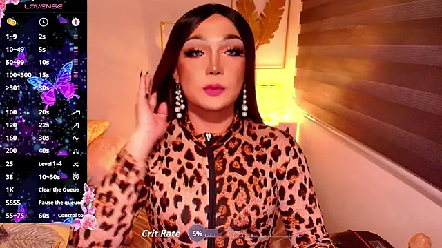 SexyLooooongCOCK webcam