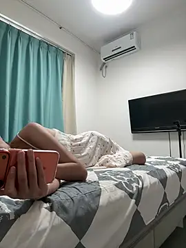 Xiao_Mao_meow live sex cam