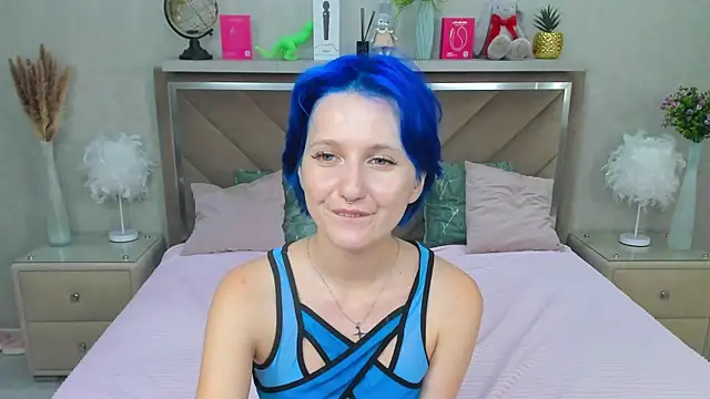 miakarlos - MiaKarlos's free webcam - UK Sex Cams
