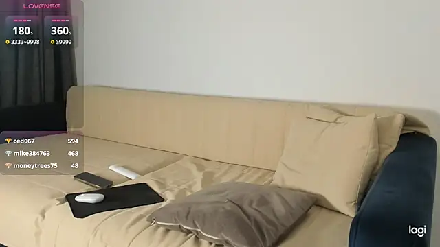 AmelinaLove webcam