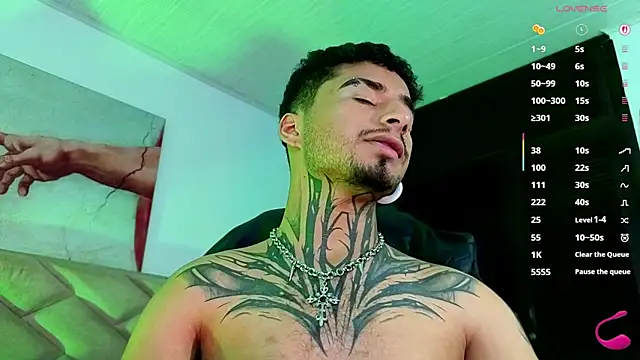 JuanCamiilo_66 webcam