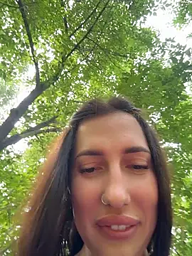 AleksandraRich webcam