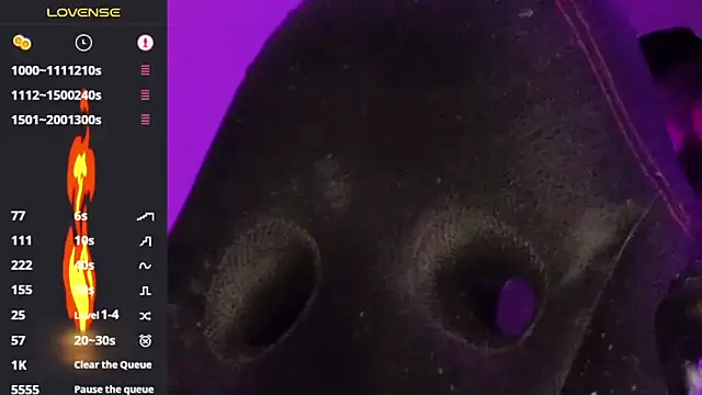 Max-prada webcam
