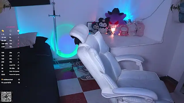 marshall__k webcam