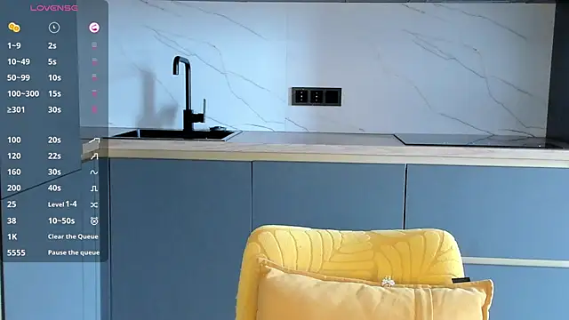 SaraShine_ webcam