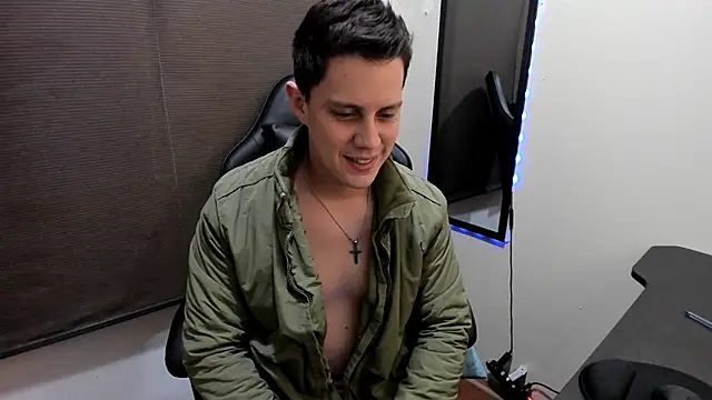 KendricTorres webcam