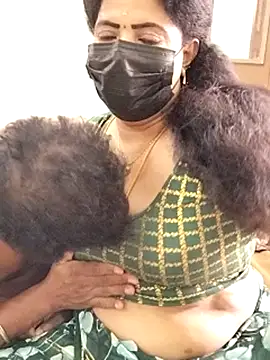 Honey-Couples webcam