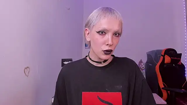 Lyricca webcam