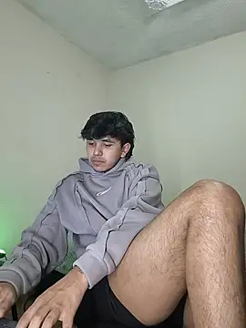 Thiago_Wc webcam