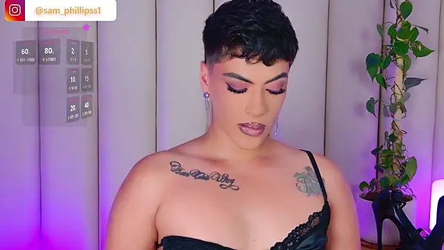sam_phillipss live cam on StripChat