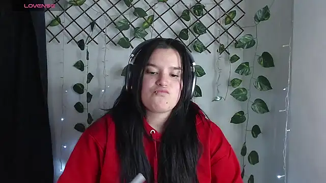 Nika_1_ webcam