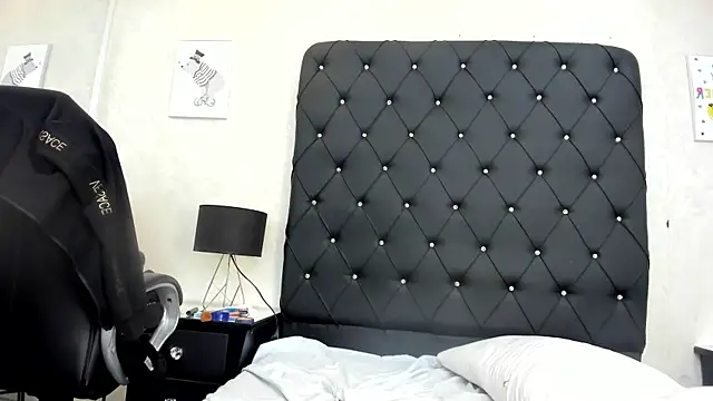 Antonella_morrison webcam
