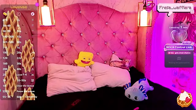 Fresa_wafflera_