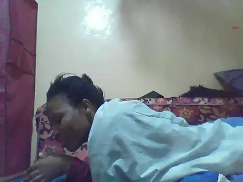 Smillie_prety webcam