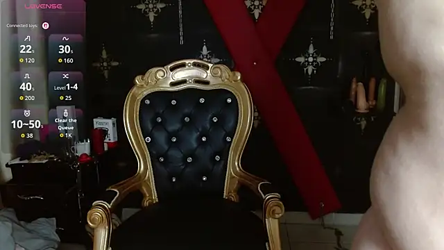 jolie_colette webcam