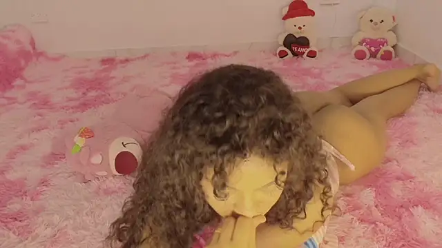 Winnifer_Gonzal webcam