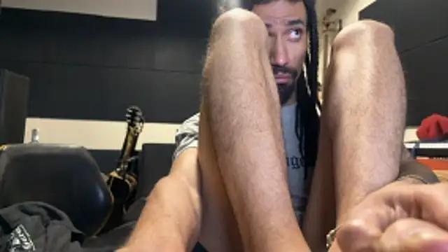 FavelaDaddyCum webcam