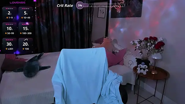 midnight_diamond webcam