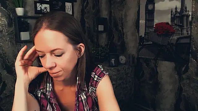 GloriaSi_ webcam
