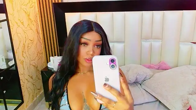 SalomeRestrepo webcam