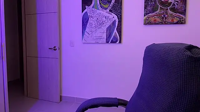 TheLeinad_Live webcam