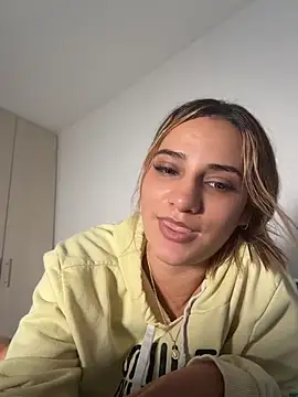 Vaniluu9 webcam