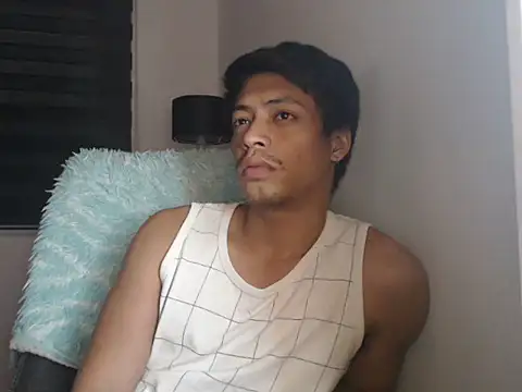 Asian_gregor webcam