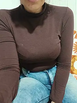 Lupita_sol webcam
