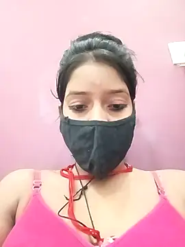 Bebo_Sweety143 webcam